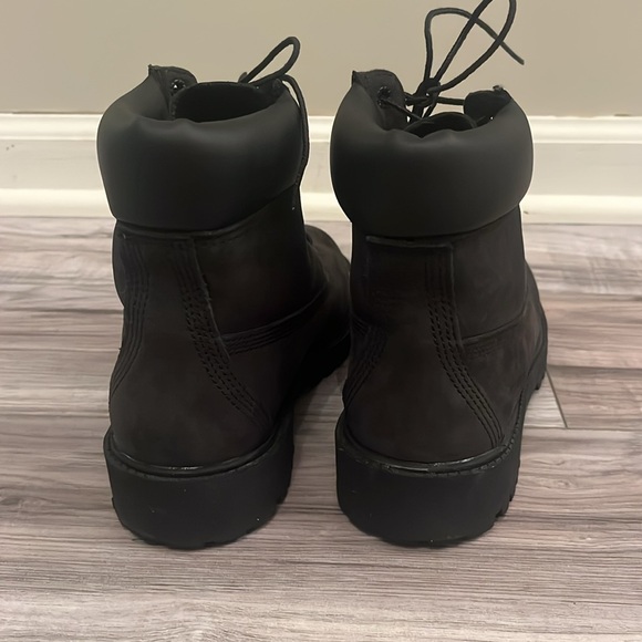 Timberland boots - Picture 4 of 5